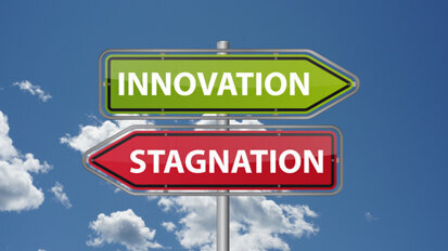 VDZI: Stagnationstrend in den Laboren setzt sich fort