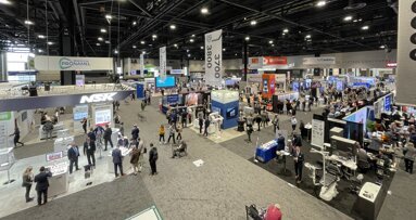 Chicago Dental Society Midwinter Meeting kicks off today