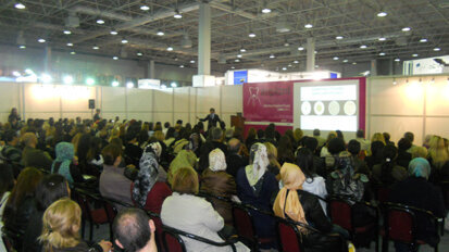 İİFK’da Güncel Konular Ele Alındı