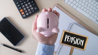 Ingewikkeld, maar belangrijk om goed te regelen: pensioen