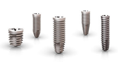 Il leader Latinoamericano dell’implantologia arriva in Italia