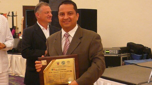 Los parámetros de estética latinos