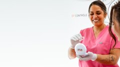 AIRFLOW Aligner: EMS erweitert GBT-Konzept um Aligner-Therapie