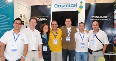 Congreso de la Fundación Sonrisas por Venezuela