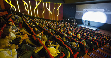 And the winner is…