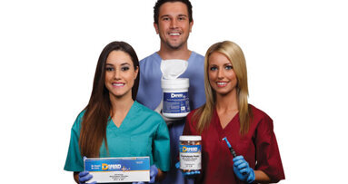 Award-winning manufacturer makes more than 300 dental products