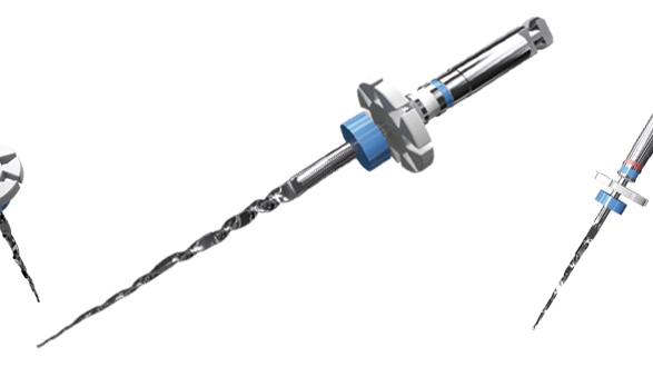 Una secuencia radicular mínima