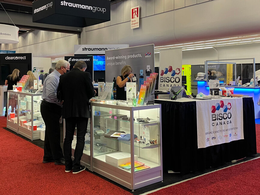 Photo: Maria Kaiser / Dental Tribune