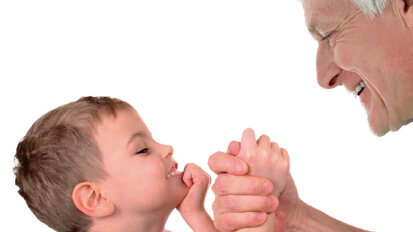 Sklo-hybridná inovácia  pre pacientov od 7 do 77 rokov a nie len pre nich...