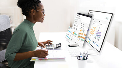 Using a dental analytics platform to track your metrics for better patient care