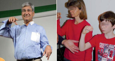 Un dentiste qui a du charme