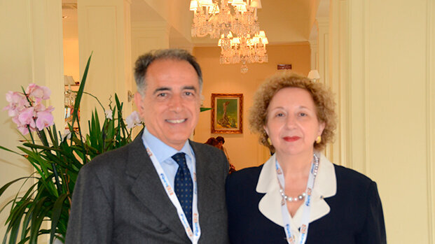 Chiude il XX Congresso COI-AIOG: prossimo appuntamento nazionale dedicato alla prevenzione dal 31 marzo all'1 aprile 2017