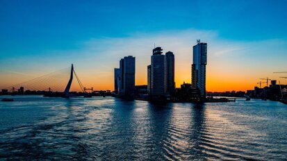Rotterdamse tandartsen geven dag gratis noodhulp