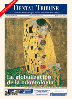 DT Latin America No. 11, 2012 DT Latin America No. 11, 2012