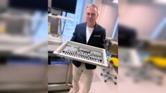 La calidad de las piezas de mano y contra-ángulos es clave en la clínica dental   