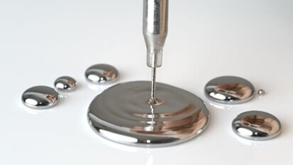 Technici gevoelig voor contactallergie door metalen