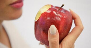 Dieta dla zdrowych zębów