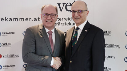 Thomas Horejs neuer Präsident der BUKO