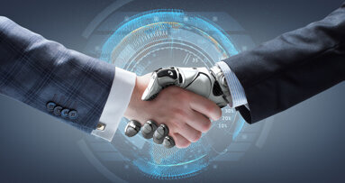 FDI shares vision for artificial intelligence in dental medicine