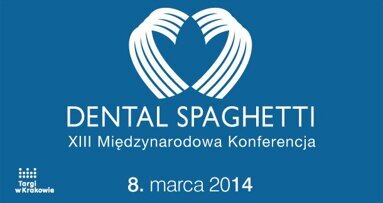 „Dental Spaghetti” – najlepsi wykładowcy dla najlepszych dentystów!
