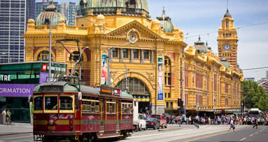 Osteology Symposium to be held in Australia for the first time