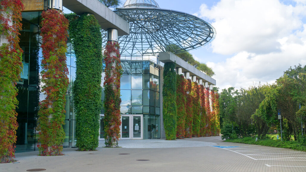 47. Kongres Europejskiego Towarzystwa Protetycznego