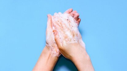 È come un sapone per la bocca del paziente: ciclodestrine importanti per l’igiene orale