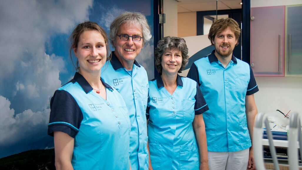 Genomineerde 2: Bijlsma Mondzorg