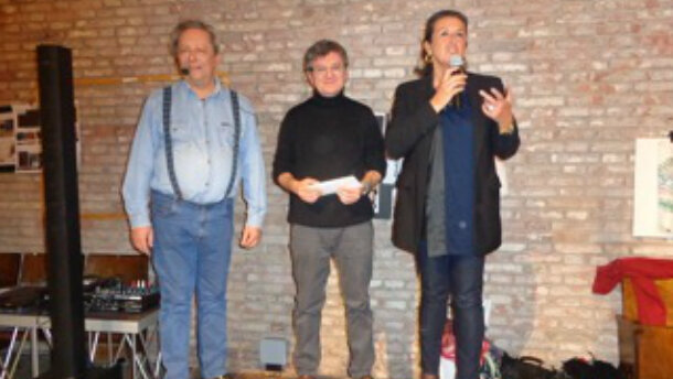 Grande festa di Sant’Apollonia a Bologna: la città si muove per “Smile mission”