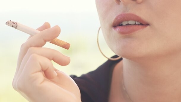 Zungenkrebs-Patienten/-innen zunehmend jünger