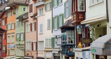 39. Jahrestagung der Schweizerischen Gesellschaft für Parodontologie in Zürich