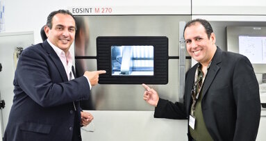 El CAD/CAM llegó para quedarse