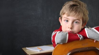 הפלרת מים עלולה להעלות את סיכון ל ADHD בילדים