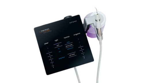 multipiezo touch & white