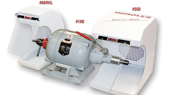 The art of manufacturing