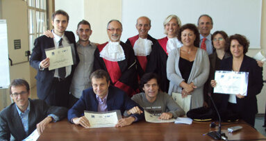 Master in “Salute orale nelle comunità  svantaggiate e in Paesi a basso reddito”