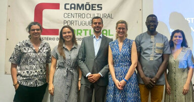 Mundo A Sorrir potencia atuação internacional com dois novos projetos