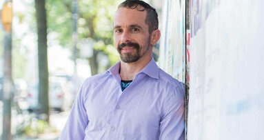 Dr. Mario Brondani receives grant of $67,000 from Genome BC for COVID-19