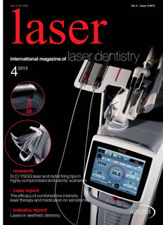 laser international No. 4, 2013 laser international No. 4, 2013