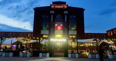 Targi CEDE – już za tydzień w Łodzi!