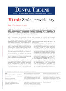 DT Czech Republic & Slovakia No. 4, 2022