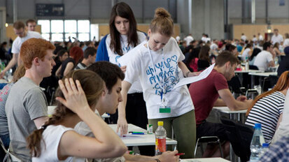 Zahnmedizin: Bewährungsprobe für neue Aufnahmetests