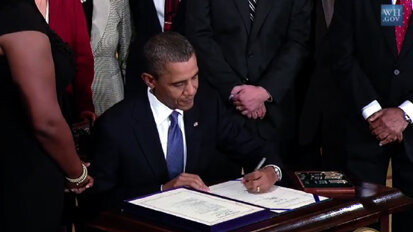 Small Business Jobs Act contains incentives for dentists