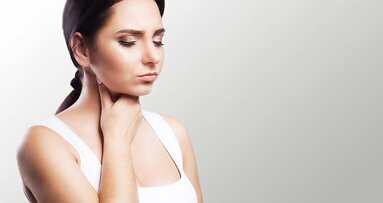 Throat cancer study compares treatments for improved swallowing