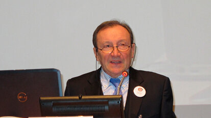 Il progetto SIDO per la salute orale