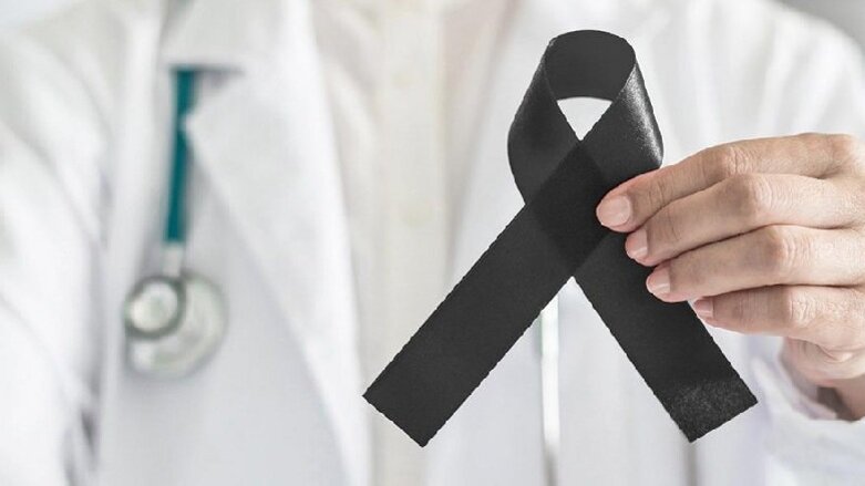 Kovid 19 Nedeniyle Kaybettiklerimize Saygı Duruşu