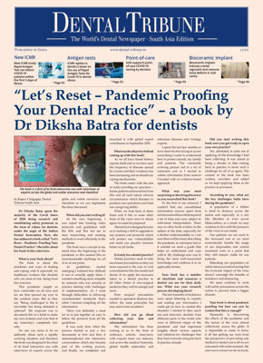 DT India & South Asia No. 12, 2020