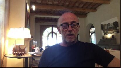 Conversazione con Francesco Mangani sulle nuove frontiere della conservativa