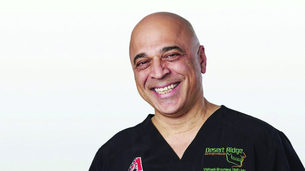 ‘W&H has been the tool that I can always count on’