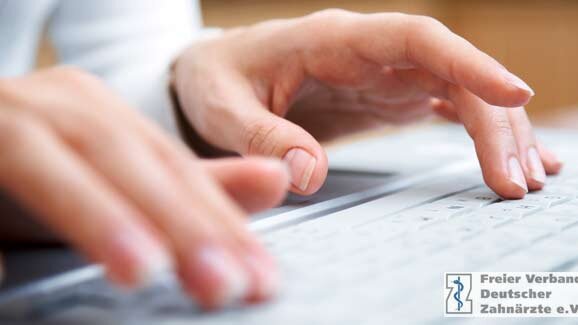 FVDZ bezweifelt Nutzen von Bewertungsportalen